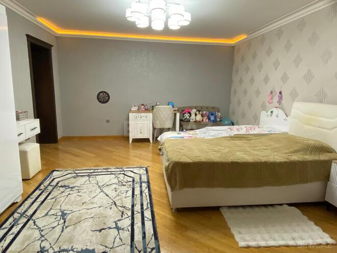 Satılır 3 otaqlı köhnə tikili 110 m², Elmlər Akademiyası m., photo 11 from 17