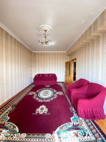Сдаётся 2-комн. новостройка 75 м², м. 8 ноября, photo 7 from 14
