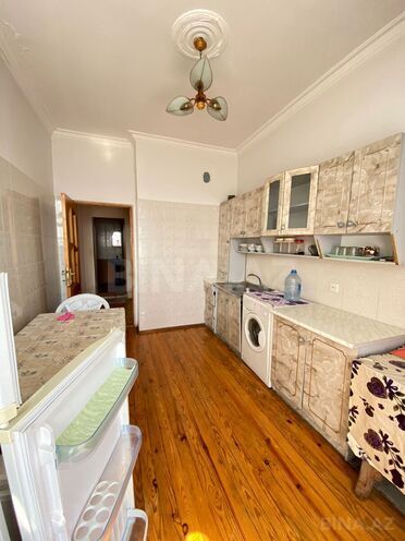 Сдаётся 2-комн. новостройка 75 м², м. 8 ноября, photo 4 from 14