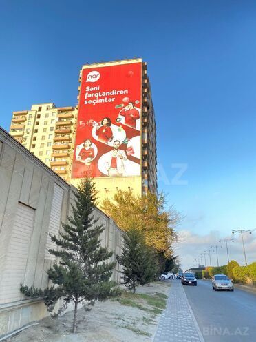 Сдаётся 2-комн. новостройка 75 м², м. 8 ноября, photo 1 from 14