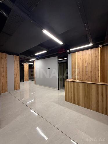 İcarəyə verilir 1 otaqlı ofis 120 m², Nəsimi r., photo 3 from 11