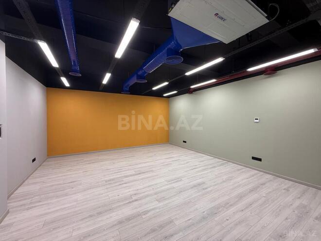 İcarəyə verilir 1 otaqlı ofis 120 m², Nəsimi r., photo 5 from 11