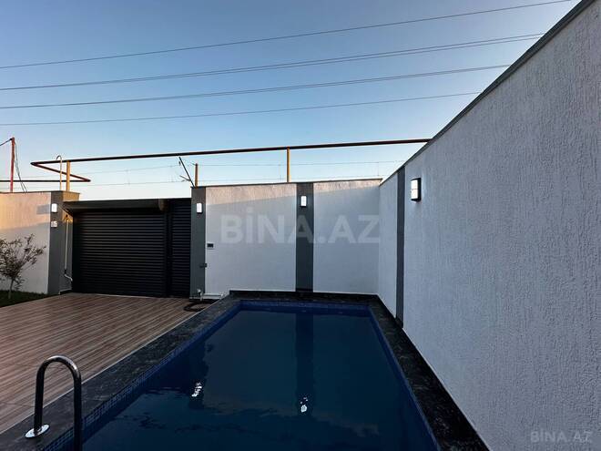 Satılır 4 otaqlı həyət evi/bağ evi 140 m², Şüvəlan q., photo 7 from 16