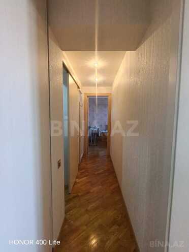 Satılır 2 otaqlı yeni tikili 67 m², Yeni Yasamal q., photo 17 from 26