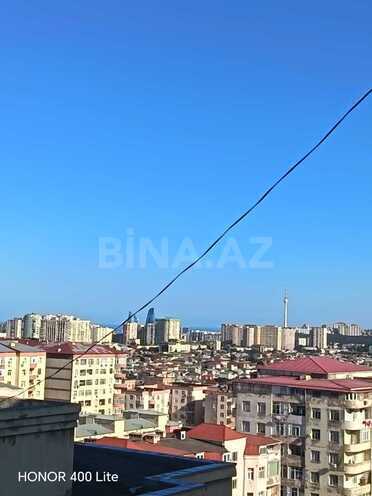Satılır 2 otaqlı yeni tikili 67 m², Yeni Yasamal q., photo 10 from 26