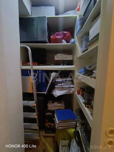 Satılır 2 otaqlı yeni tikili 67 m², Yeni Yasamal q., photo 20 from 26