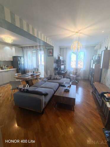 Satılır 2 otaqlı yeni tikili 67 m², Yeni Yasamal q., photo 4 from 26