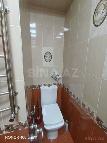 Satılır 2 otaqlı yeni tikili 67 m², Yeni Yasamal q., photo 25 from 26