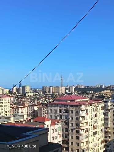 Satılır 2 otaqlı yeni tikili 67 m², Yeni Yasamal q., photo 6 from 26