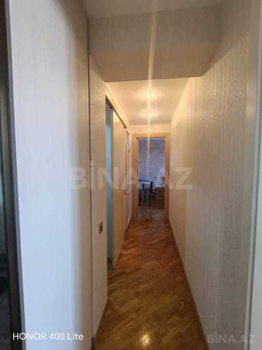 Satılır 2 otaqlı yeni tikili 67 m², Yeni Yasamal q., photo 18 from 26