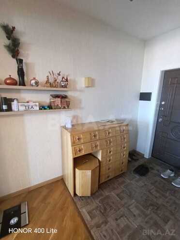 Satılır 2 otaqlı yeni tikili 67 m², Yeni Yasamal q., photo 11 from 26