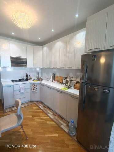Satılır 2 otaqlı yeni tikili 67 m², Yeni Yasamal q., photo 9 from 26