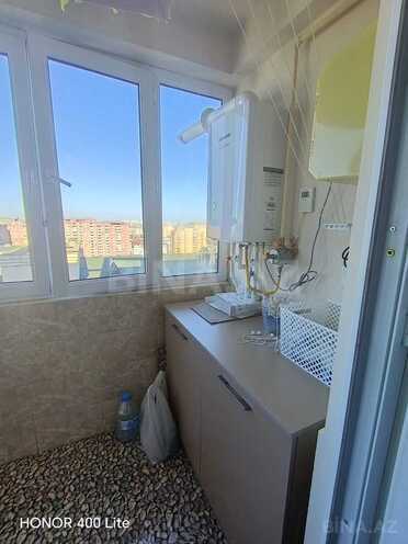 Satılır 2 otaqlı yeni tikili 67 m², Yeni Yasamal q., photo 19 from 26