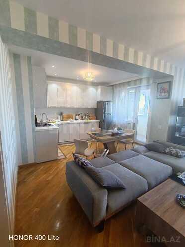 Satılır 2 otaqlı yeni tikili 67 m², Yeni Yasamal q., photo 15 from 26