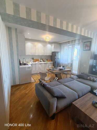Satılır 2 otaqlı yeni tikili 67 m², Yeni Yasamal q., photo 13 from 26
