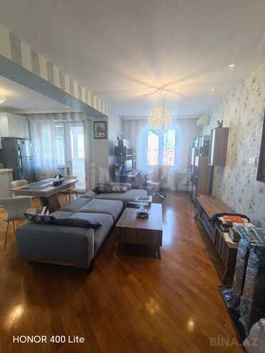 Satılır 2 otaqlı yeni tikili 67 m², Yeni Yasamal q., photo 1 from 26