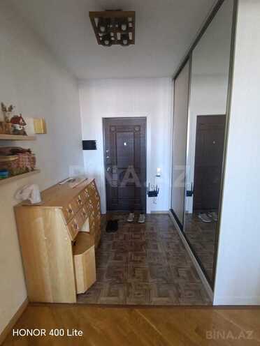 Satılır 2 otaqlı yeni tikili 67 m², Yeni Yasamal q., photo 21 from 26