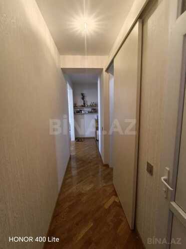 Satılır 2 otaqlı yeni tikili 67 m², Yeni Yasamal q., photo 7 from 26