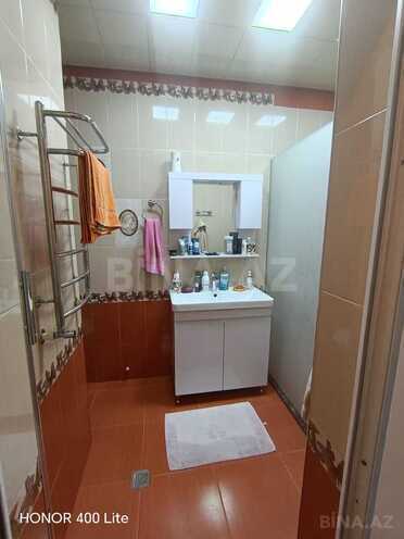 Satılır 2 otaqlı yeni tikili 67 m², Yeni Yasamal q., photo 24 from 26
