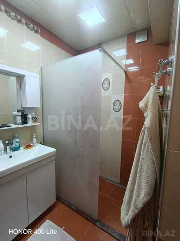 Satılır 2 otaqlı yeni tikili 67 m², Yeni Yasamal q., photo 23 from 26