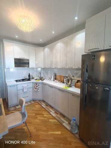 Satılır 2 otaqlı yeni tikili 67 m², Yeni Yasamal q., photo 16 from 26