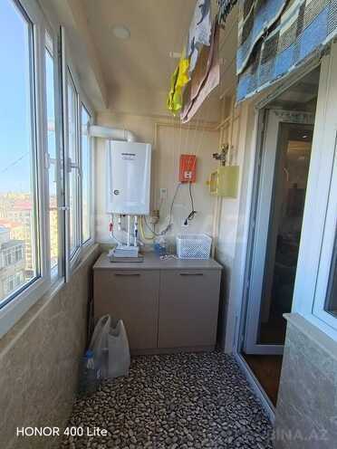Satılır 2 otaqlı yeni tikili 67 m², Yeni Yasamal q., photo 12 from 26