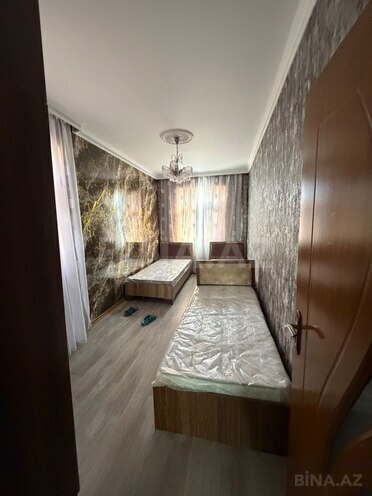 İcarəyə verilir 2 otaqlı köhnə tikili 60 m², İnşaatçılar m., photo 3 from 13