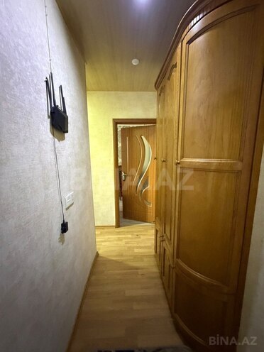 İcarəyə verilir 2 otaqlı köhnə tikili 60 m², İnşaatçılar m., photo 9 from 13