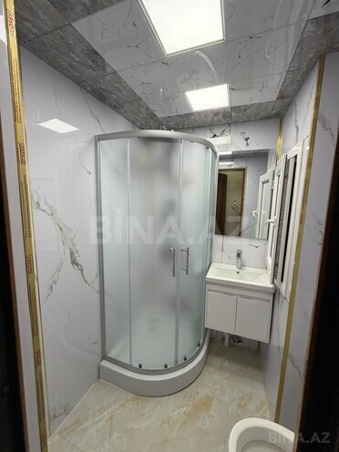 İcarəyə verilir 2 otaqlı köhnə tikili 60 m², İnşaatçılar m., photo 5 from 13
