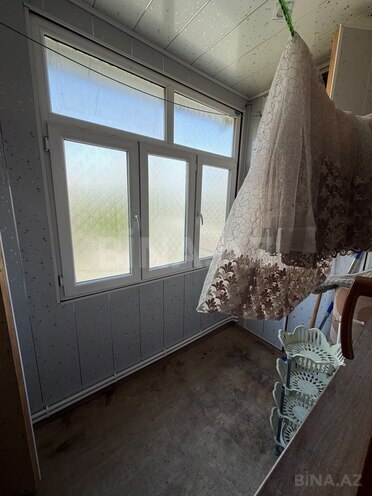 İcarəyə verilir 2 otaqlı köhnə tikili 60 m², İnşaatçılar m., photo 11 from 13