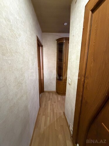 İcarəyə verilir 2 otaqlı köhnə tikili 60 m², İnşaatçılar m., photo 12 from 13
