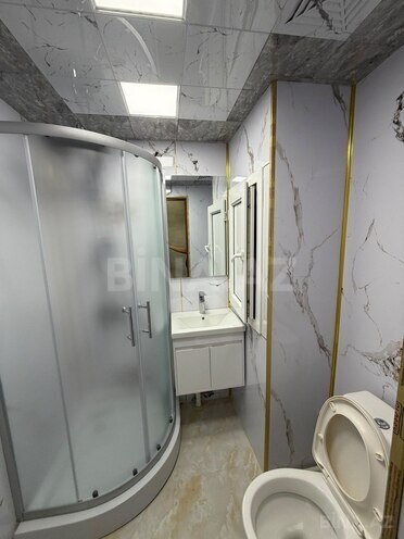İcarəyə verilir 2 otaqlı köhnə tikili 60 m², İnşaatçılar m., photo 6 from 13