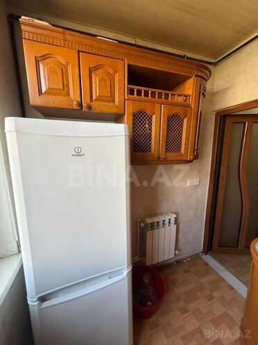 İcarəyə verilir 2 otaqlı köhnə tikili 60 m², İnşaatçılar m., photo 8 from 13