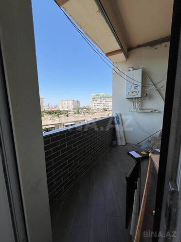 Сдаётся 2-комн. новостройка 65 м², м. Нефтчиляр, photo 6 from 8