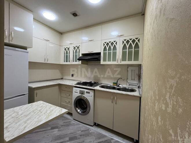 Сдаётся 2-комн. новостройка 65 м², м. Нефтчиляр, photo 4 from 8