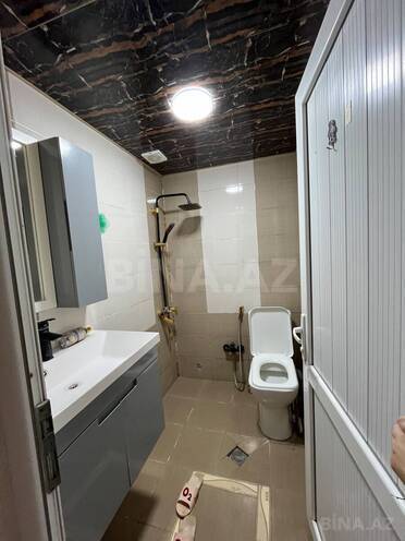 Сдаётся 2-комн. новостройка 65 м², м. Нефтчиляр, photo 7 from 8