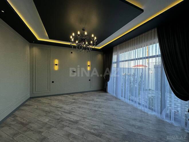 Satılır 4 otaqlı həyət evi/bağ evi 170 m², Mərdəkan q., photo 9 from 17
