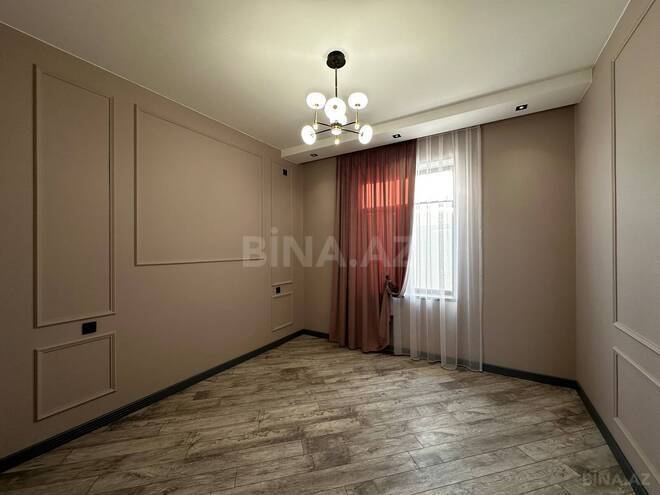 Satılır 4 otaqlı həyət evi/bağ evi 170 m², Mərdəkan q., photo 13 from 17