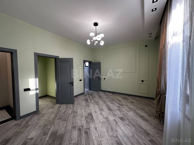 Satılır 4 otaqlı həyət evi/bağ evi 170 m², Mərdəkan q., photo 11 from 17