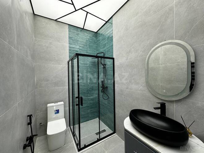Satılır 4 otaqlı həyət evi/bağ evi 170 m², Mərdəkan q., photo 16 from 17