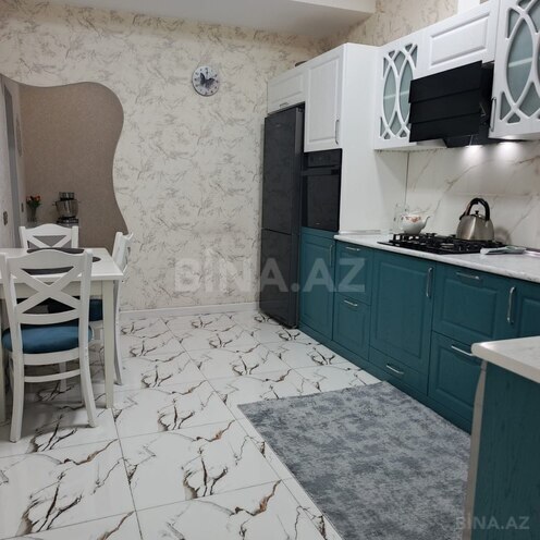 Продаётся 3-комн. новостройка 90 м², м. Ази Асланов, photo 7 from 12