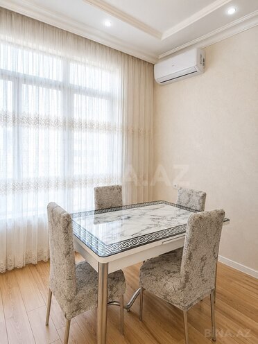 İcarəyə verilir 2 otaqlı yeni tikili 70 m², Memar Əcəmi m., photo 9 from 15