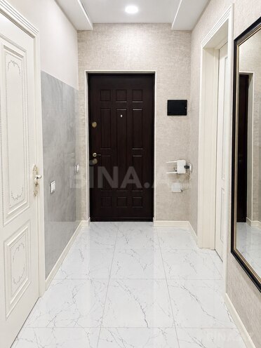 İcarəyə verilir 2 otaqlı yeni tikili 70 m², Memar Əcəmi m., photo 6 from 15