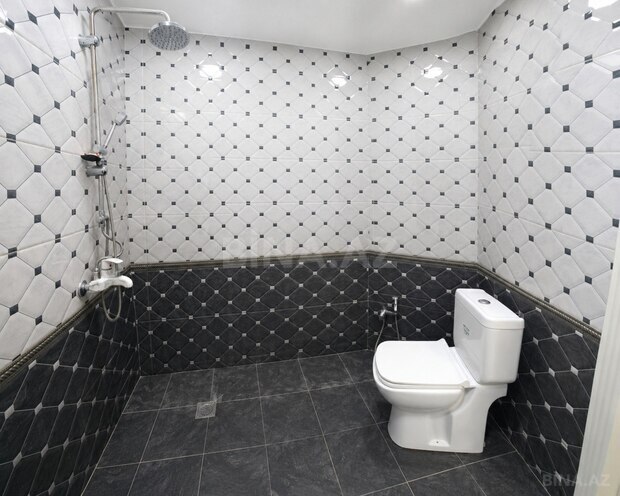 İcarəyə verilir 2 otaqlı yeni tikili 70 m², Memar Əcəmi m., photo 7 from 15