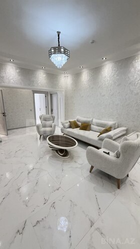 Satılır 2 otaqlı yeni tikili 117 m², Koroğlu m., photo 6 from 19