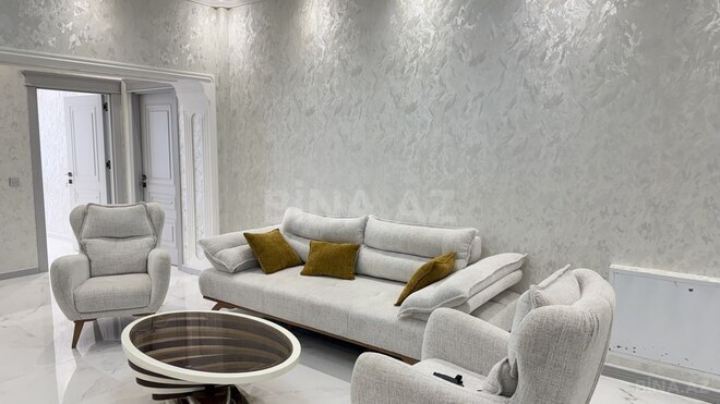 Satılır 2 otaqlı yeni tikili 117 m², Koroğlu m., photo 7 from 19