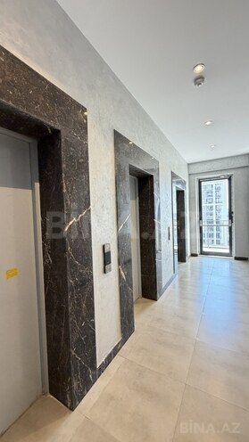 Satılır 2 otaqlı yeni tikili 117 m², Koroğlu m., photo 5 from 19