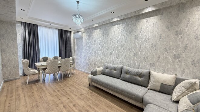 Satılır 2 otaqlı yeni tikili 117 m², Koroğlu m., photo 11 from 19