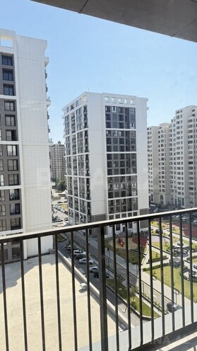 Satılır 2 otaqlı yeni tikili 117 m², Koroğlu m., photo 4 from 19