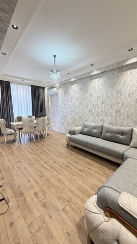 Satılır 2 otaqlı yeni tikili 117 m², Koroğlu m., photo 12 from 19